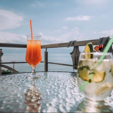 Vila Pupa , Elesec Ohrid Esterno foto